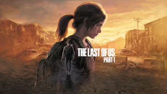 The Last of Us
