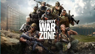 Warzone